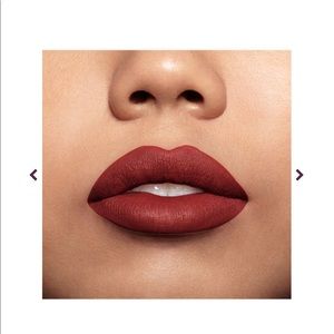 New Stila Stay All Day Liquid Lipstick Rubino